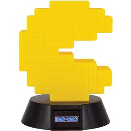 Pac Man Icon Light V2 BDP / Gadgets