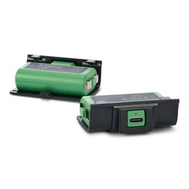PowerA Play & Charge Kit - Xbox Series X/S - Black / Xbox Series X - Παιχνίδια Series X - Τίτλοι Παιχνιδιών - Techbox