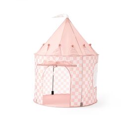 Stars - Play Tent Check Apricot - (1000928) / Toys - Αταξινόμητα -  - Techbox