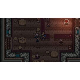 Airoheart (Import) / Nintendo Switch | Techbox