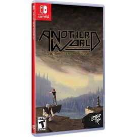 Another World (Import) / Nintendo Switch | Techbox