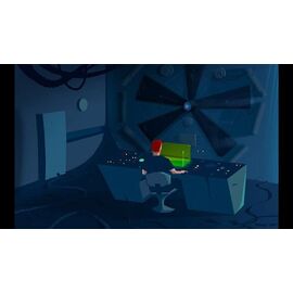 Another World (Import) / Nintendo Switch | Techbox