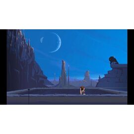 Another World (Import) / Nintendo Switch | Techbox