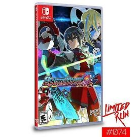 Blaster Master Zero 2 - Limited Run #74 (Import) / Nintendo Switch | Techbox