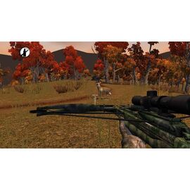 Cabela's The Hunt Championship Edition (Import) / Nintendo Switch | Techbox