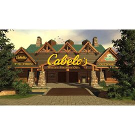 Cabela's The Hunt Championship Edition (Import) / Nintendo Switch | Techbox