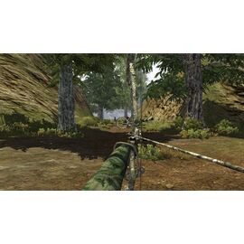 Cabela's The Hunt Championship Edition (Import) / Nintendo Switch | Techbox