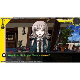 Danganronpa Decadence (Import) / Nintendo Switch - Nintendo Switch Games - Games - Techbox