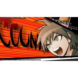 Danganronpa Decadence (Import) / Nintendo Switch - Nintendo Switch Games - Games - Techbox