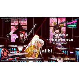 Danganronpa Decadence (Import) / Nintendo Switch - Nintendo Switch Games - Games - Techbox