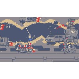 KUNAI (Import) / Nintendo Switch - Nintendo Switch Games - Games - Techbox
