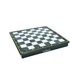 Lexibook - Harry Potter Magnetic Foldable Chess Game - (CGM300HP) / Toys - Αταξινόμητα -  - Techbox