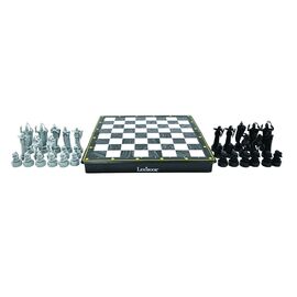 Lexibook - Harry Potter Magnetic Foldable Chess Game - (CGM300HP) / Toys - Αταξινόμητα -  - Techbox