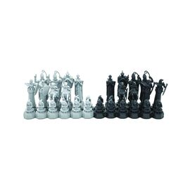 Lexibook - Harry Potter Magnetic Foldable Chess Game - (CGM300HP) / Toys - Αταξινόμητα -  - Techbox
