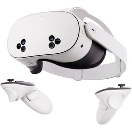 Meta - Quest 3S VR glasses / PC - Παιχνίδια PC - Τίτλοι Παιχνιδιών - Techbox