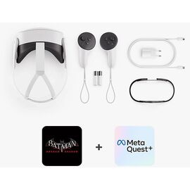 Meta - Quest 3S VR glasses / PC - Παιχνίδια PC - Τίτλοι Παιχνιδιών - Techbox