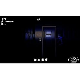 The Coma: Recut (Import) / Nintendo Switch | Techbox
