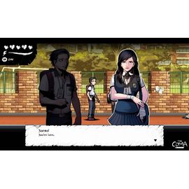 The Coma: Recut (Import) / Nintendo Switch | Techbox