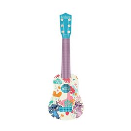 Lexibook - My First Guitar Stitch - (K200D) / Toys