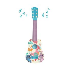 Lexibook - My First Guitar Stitch - (K200D) / Toys
