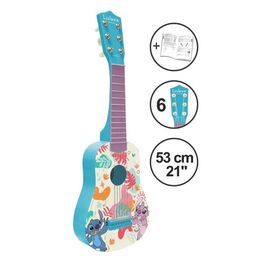 Lexibook - My First Guitar Stitch - (K200D) / Toys