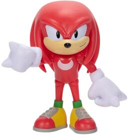 Sonic The Hedgehog Wave 8 assorted figure 6cm
