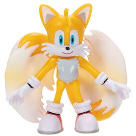 Sonic The Hedgehog Wave 8 assorted figure 6cm