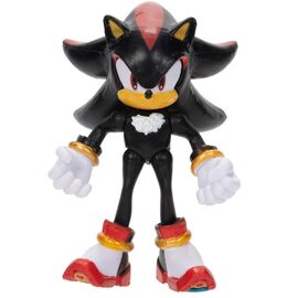 Sonic The Hedgehog Wave 8 assorted figure 6cm