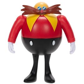 Sonic The Hedgehog Wave 8 assorted figure 6cm