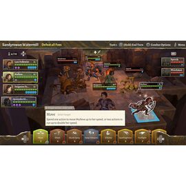 Wildermyth / Nintendo Switch | Techbox
