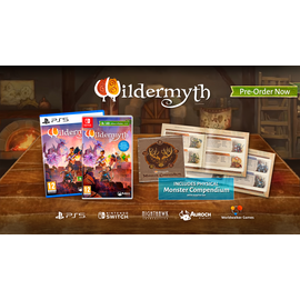 Wildermyth / Nintendo Switch | Techbox