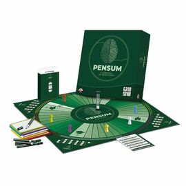 Danspil - Picture Lottery - (101135) / Toys