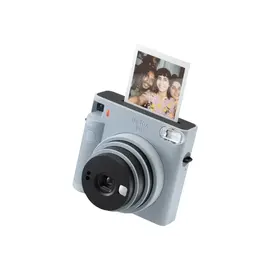 Fuji - Instax SQUARE SQ1 Instant Camera / Electronics | Techbox
