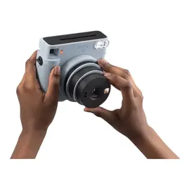 Fuji - Instax SQUARE SQ1 Instant Camera / Electronics | Techbox