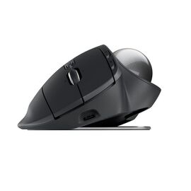 Logitech - MX Ergo S Advanced Wireless Trackball Black / Computers - Αταξινόμητα -  - Techbox
