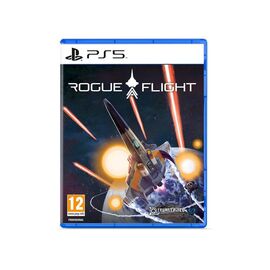 Rogue Flight / PlayStation 5 - PS5 Games - Games - Techbox