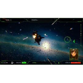 Rogue Flight / PlayStation 5 - PS5 Games - Games - Techbox