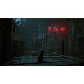 Stray / Nintendo Switch | Techbox