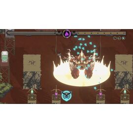 Terracotta / Nintendo Switch - Nintendo Switch Games - Games - Techbox