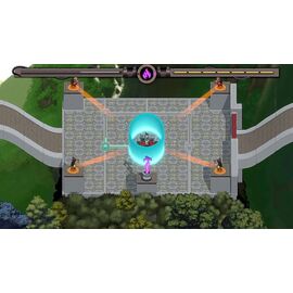 Terracotta / Nintendo Switch - Nintendo Switch Games - Games - Techbox