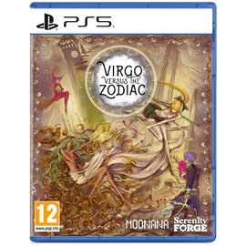 Virgo Verus The Zodiac / PlayStation 5 | Techbox