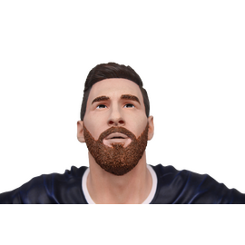 Football's Finest Resin Statue 1/3 Paris Saint-Germain (Lionel Messi) 60 cm / Fan Shop and Merchandise |  Techbox