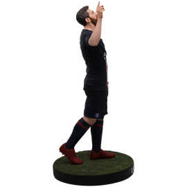 Football's Finest Resin Statue 1/3 Paris Saint-Germain (Lionel Messi) 60 cm / Fan Shop and Merchandise |  Techbox