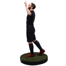 Football's Finest Resin Statue 1/3 Paris Saint-Germain (Lionel Messi) 60 cm / Fan Shop and Merchandise |  Techbox