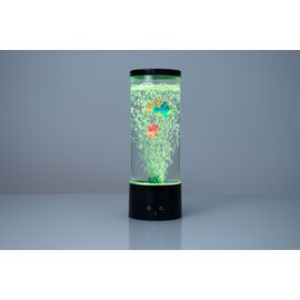 iTotal - Jellyfish Lamp - Round - 23 cm / Toys - Αταξινόμητα -  - Techbox