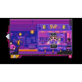Read Only Memories: Double Pack (2064+Neurodiver) / Nintendo Switch | Techbox