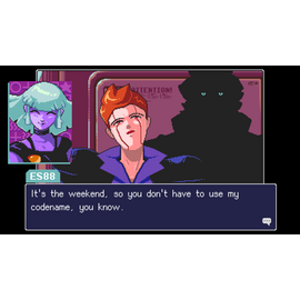 Read Only Memories: NEURODIVER / PlayStation 5 | Techbox