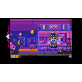 Read Only Memories: NEURODIVER / PlayStation 5 | Techbox