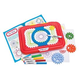 Spirograph - Junior (33002155) / Toys - Αταξινόμητα -  - Techbox