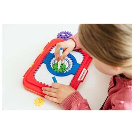 Spirograph - Junior (33002155) / Toys - Αταξινόμητα -  - Techbox